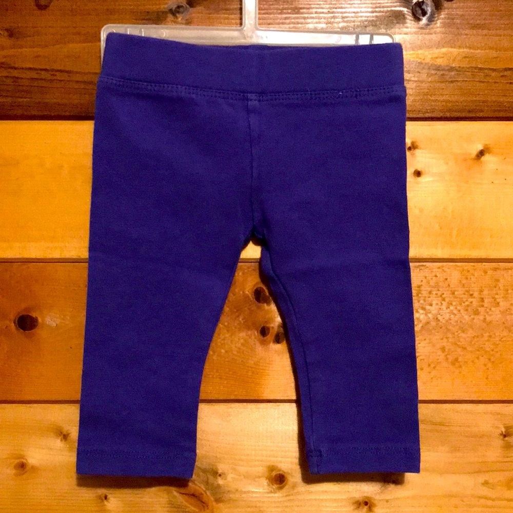 🌸5/$10 🌸Sears baby girl pants 0-3M🌸